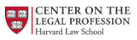 Center on the Legal Profession logo